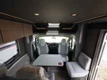 Fahrzeugbild Dethleffs Trend T 6817 EB GT, Automatik, Hubbett, Family #6