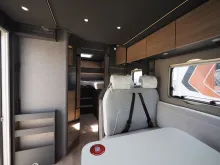 Fahrzeugbild Dethleffs Trend T 6817 EB GT, Automatik, Hubbett, Family #7