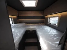 Fahrzeugbild Dethleffs Trend T 6817 EB GT, Automatik, Hubbett, Family #13