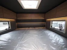 Fahrzeugbild Dethleffs Trend T 6817 EB GT, Automatik, Hubbett, Family #14