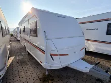 Fahrzeugbild Weinsberg CaraOne 550 QDK Model 2026 sofort verfügbar #1