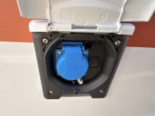 Fahrzeugbild Weinsberg CaraOne 550 QDK Model 2026 sofort verfügbar #4