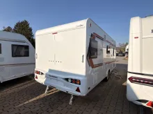 Fahrzeugbild Weinsberg CaraOne 550 QDK Model 2026 sofort verfügbar #5
