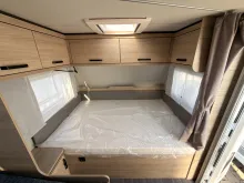 Fahrzeugbild Weinsberg CaraOne 550 QDK Model 2026 sofort verfügbar #6