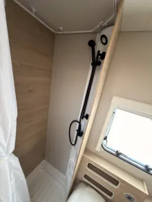 Fahrzeugbild Weinsberg CaraOne 550 QDK Model 2026 sofort verfügbar #12