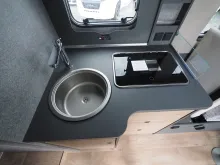 Fahrzeugbild Dethleffs Trend T 7057 DBL, Automatik, Loungesitzgruppe #10