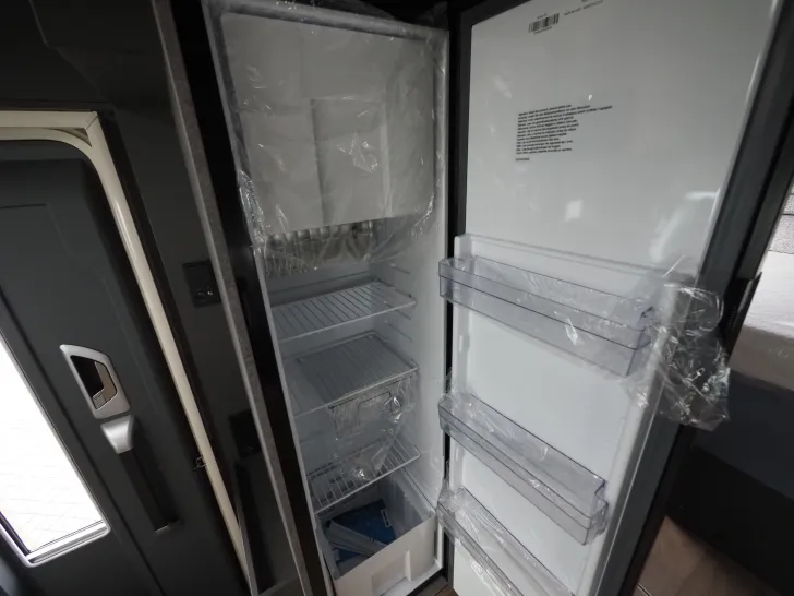 Fahrzeugbild Dethleffs Trend T 7057 DBL, Automatik, Loungesitzgruppe #13