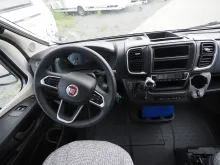 Fahrzeugbild Dethleffs Trend T 7057 DBL, Automatik, Loungesitzgruppe #19