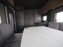 Fahrzeugbild Dethleffs Trend T 7057 DBL, Lounge, Viel Platz #10