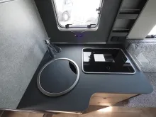 Fahrzeugbild Dethleffs Trend T 7057 DBL, Lounge, Viel Platz #11