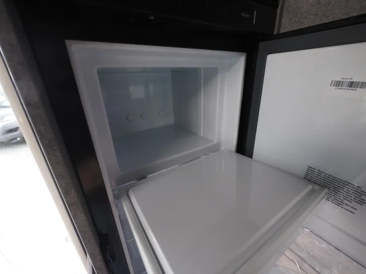 Fahrzeugbild Dethleffs Trend T 7057 DBL, Lounge, Viel Platz #14