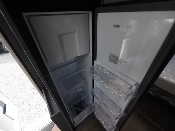 Fahrzeugbild Dethleffs Trend T 7057 DBL, Lounge, Viel Platz #15