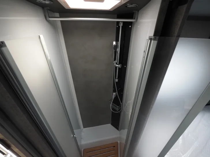 Fahrzeugbild Dethleffs Trend T 7057 DBL, Lounge, Viel Platz #16