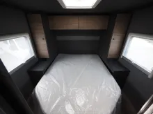 Fahrzeugbild Dethleffs Trend T 7057 DBL, Lounge, Viel Platz #18