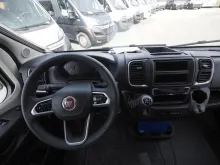 Fahrzeugbild Dethleffs Trend T 7057 DBL, Lounge, Viel Platz #19