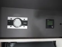 Fahrzeugbild Dethleffs Trend T 7057 DBL, Lounge, Viel Platz #20