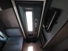 Fahrzeugbild Dethleffs Trend T 7057 EB GT, SAT/TV, Markise, Hubbett #7