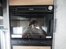 Fahrzeugbild Dethleffs Trend T 7057 EB GT, SAT/TV, Markise, Hubbett #10