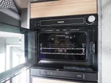 Fahrzeugbild Dethleffs Trend T 7057 EB GT, SAT/TV, Markise, Hubbett #11