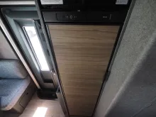 Fahrzeugbild Dethleffs Trend T 7057 EB GT, SAT/TV, Markise, Hubbett #12