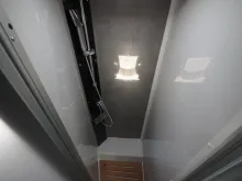 Fahrzeugbild Dethleffs Trend T 7057 EB GT, SAT/TV, Markise, Hubbett #15