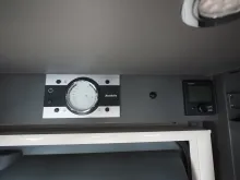 Fahrzeugbild Dethleffs Trend T 7057 EB GT, SAT/TV, Markise, Hubbett #18