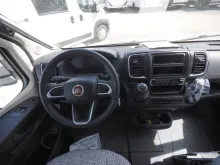 Fahrzeugbild Dethleffs Trend T 7057 EB GT, SAT/TV, Markise, Hubbett #19