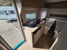 Fahrerhaus LMC Sassino 460 E