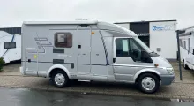 Fahrzeugbild Hymer Van 522 #2