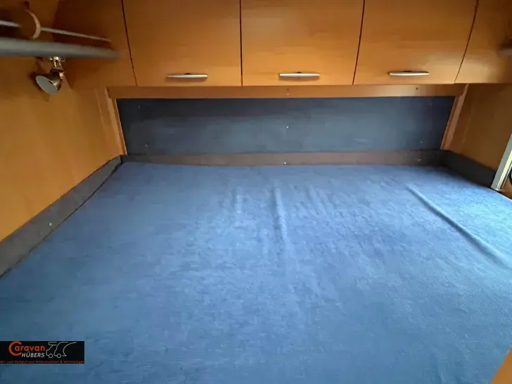 Fahrzeugbild Hymer Van 522 #4