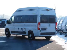 Fahrzeugbild Hymer Ayers Rock, Markise, Lithium, Radtr., Wechselr. #4