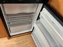 Fahrzeugbild Hymer Van 522 #7