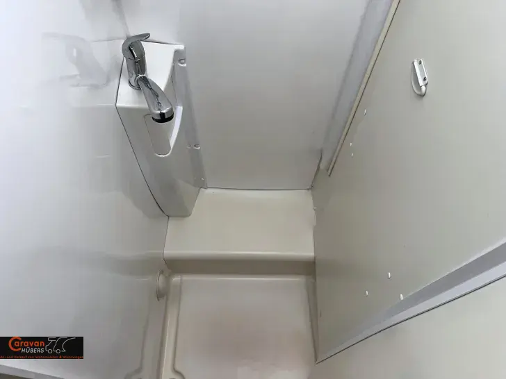 Fahrzeugbild Hymer Van 522 #9