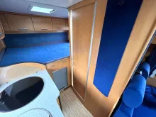 Fahrzeugbild Hymer Van 522 #12