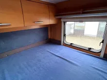 Fahrzeugbild Hymer Van 522 #13