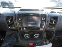 Fahrzeugbild Hymer Ayers Rock, Markise, Lithium, Radtr., Wechselr. #15