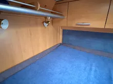 Fahrzeugbild Hymer Van 522 #14