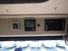 Fahrzeugbild Hymer Ayers Rock, Markise, Lithium, Radtr., Wechselr. #16