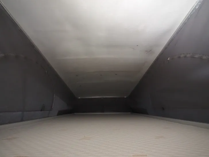 Fahrzeugbild Hymer Ayers Rock, Markise, Lithium, Radtr., Wechselr. #17