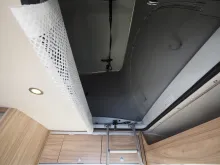 Fahrzeugbild Hymer Ayers Rock, Markise, Lithium, Radtr., Wechselr. #18