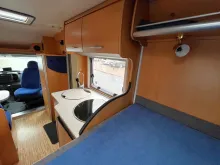 Fahrzeugbild Hymer Van 522 #16