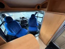 Fahrzeugbild Hymer Van 522 #20