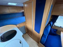 Fahrzeugbild Hymer Van 522 #25