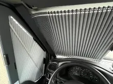 Fahrzeugbild Hymer Van 522 #34
