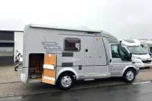 Fahrzeugbild Hymer Van 522 #35