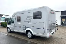 Fahrzeugbild Hymer Van 522 #37