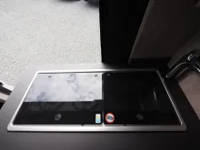 Fahrzeugbild Laika ECOVIP 645, Rundsitzgruppe, Fahrass., Autom. #8