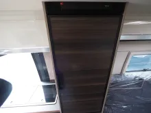 Fahrzeugbild Laika ECOVIP 645, Rundsitzgruppe, Fahrass., Autom. #10