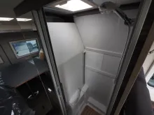 Fahrzeugbild Laika ECOVIP 645, Rundsitzgruppe, Fahrass., Autom. #13