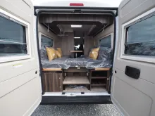 Fahrzeugbild Laika ECOVIP 645, Rundsitzgruppe, Fahrass., Autom. #15